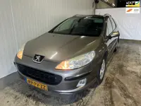 Peugeot 407 SW 2.0-16V XR Pack