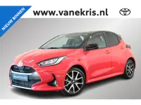Toyota Yaris 1.5 Hybrid Launch Edition, JBL, BSM