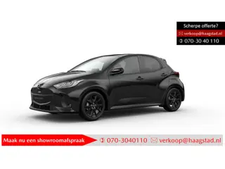 Mazda 2 Hybrid 1.5 Homura Haagstad netto deal! (huidige nieuwprijs €34.240)