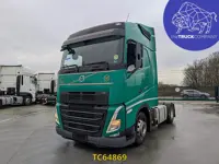 Volvo FH 500 (bj 2022, automaat)