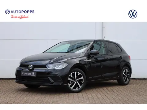 Volkswagen Polo 1.0 TSI Life Edition DSG7