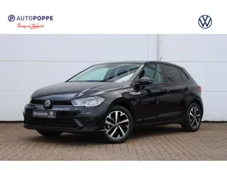 Volkswagen Polo 1.0 TSI Life Edition DSG7