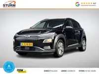 Hyundai Kona EV Fashion 64 kWh Design Pack SoH 95% 3-Fase Lader!