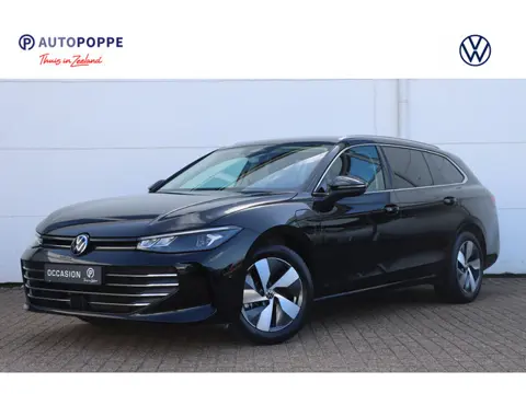 Volkswagen Passat Variant 1.5 eHybrid Business 150pk DSG6