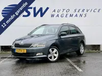 Škoda Fabia Combi 1.2 TSI First Edition Style | Trekhaak | DAB | Bluetooth | PDC