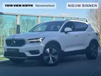 Volvo XC40 1.5 T3 Momentum Pro Automaat, Climate control, Cruise control, Elektrische achterklep, Pa