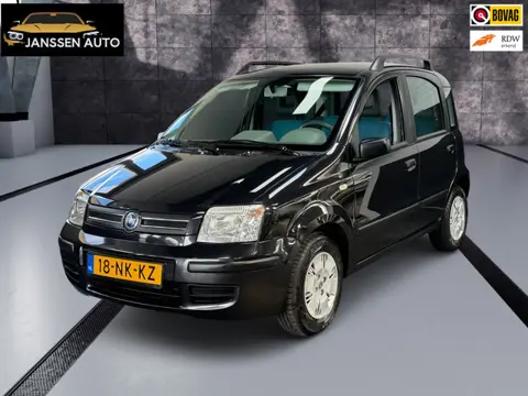 Fiat Panda 1.2 Dynamic | Nieuw APK met steekproef | Elektr. Ramen | Radio/CD