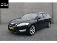 Ford Mondeo Wagon 2.0 SCTi Limited | Automaat | Lederen bekleding | Navi | Clima | Lichtmetalen velg