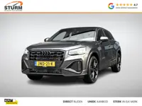 Audi Q2 35 TFSI S Edition Panoramadak NL-Auto, 1e Eigenaar!