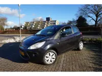Ford Ka 1.2 Cool&Sound (bj 2010)