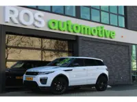 Land Rover Range Rover Evoque 2.0 TD4 HSE Dynamic | PANO | MERIDIAN | MEMORY | STOEL/STUURVERW | CAM