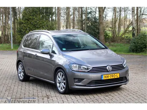 Volkswagen Golf Sportsvan 1.2 TSI Highline | 2015 | Navi | Camera |