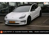 Tesla Model 3 Performance AWD SOH 90,9% 75 kWh INCL-BTW!