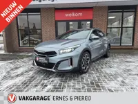 Kia XCeed GT- Line 1.5T-gdi garantie mogelijk tot 06-02-2033