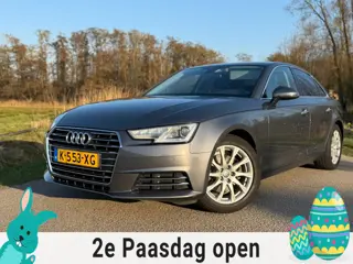 Audi A4 Limousine 1.4 TFSI Sport Pro Line Spring Advantage / Automaat / Navi / Airco / CC / Elektris