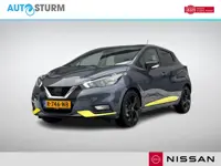 Nissan Micra 1.0 IG-T Kiiro NL-Auto, Speciale Editie!