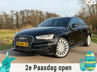 Audi A3 Sportback 1.4 e-tron PHEV Ambition Pro Line plus / Airco / Navi Full Map / Cruise Control / 