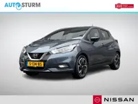 Nissan Micra 1.0 IG-T N-Design Connect Pack