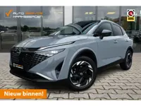 Nissan QASHQAI 1.3 MHEV Xtronic N-Connecta | Pano | 360 Camera | ACC |