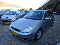 Ford Focus 1.6-16V Cool Edition, Airco, Apk 13-01-2027