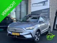 MG MG ZS EV EV Long Range Luxury 70 kWh*PANO*ACC*CAM*CARPLAY*