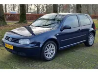 Volkswagen Golf 1.4-16V Trendline, APK t/m 06-2026, Bluetooth, Radio/CD, Sportstoelen, Centrale verg