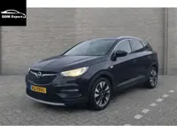 Opel Grandland X 1.2 Turbo Business Executive | Pano | Clima | Half Leder | PDC | Navi | Camera | St