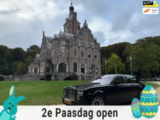 Rolls Royce Phantom 6.7 V12 / 1e Eigenaar / Origineel Nederlands /