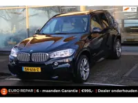 BMW X5 XDrive40e High Executive M-PAKKET PANO-DAK VOL!