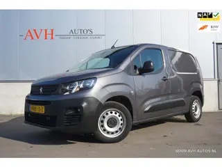 Peugeot Partner 1.5 BlueHDI Premium Automaat