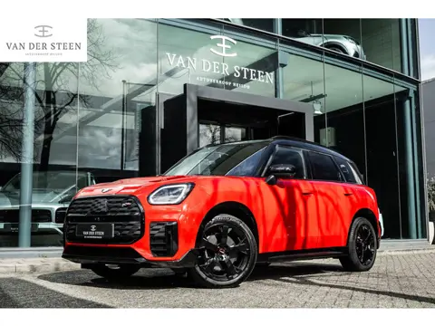 Mini Mini Countryman E John Cooper Works L 66.5 kWh NL Auto | H&K |
