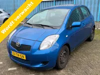 Toyota Yaris 1.3 VVTi Sol (bj 2007)