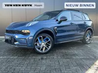 Lynk & Co 01 1.5 Panorama dak / Adapt. cruise / Dode hoek waarschuwing / 360 camera / elektr verst b