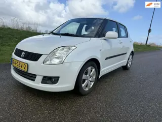 Suzuki Swift 1.3 Shogun incl nieuwe apk en garantie !