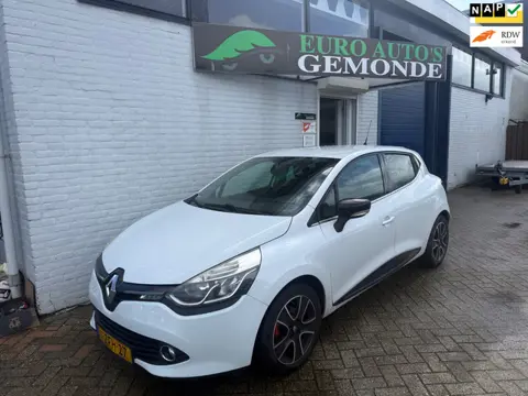 Renault Clio 1.5 dCi ECO Night&Day