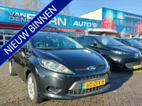Ford Fiesta 1.25 Champion Trekhaak 15'' L.M.V Nw APK