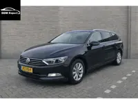 Volkswagen Passat Variant 1.6 TDI Connected Series | Navi | Clima | Lichtmetalen velgen | Stuurbedie