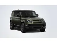 Land Rover Defender 110 2.0 P300e 110 X-Dynamic SE