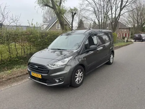 Ford Transit Connect 1.5 EcoBlue L2 Trend (bj 2020)