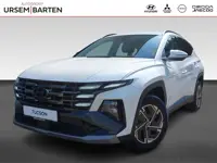 Hyundai Tucson 1.6 T-GDI HEV Comfort Smart (bj 2025)