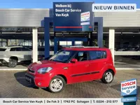 Kia Soul 1.6 X-tra / NL-Auto / Cruise-Control / Radio / Airco / Elektr.-Pakket / 16'' LMV / ENZ.