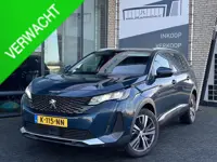 Peugeot 5008 1.2 PureTech*130pk*NAVI*CAM*HAAK*ECC*CARPLAY*7PERS