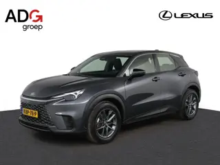 Lexus LBX Elegant 2WD | Apple Carplay/Android Auto | Parkeersensoren | Stoel/Stuurverwarming | Parke