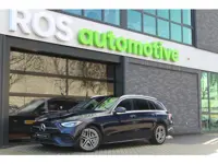 Mercedes-Benz C-Klasse 300 e AMG Line | DODE HOEK | KEYLESS | ELEK TREKHAAK | CAMERA | AMBIENTLIGHT 