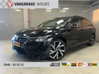 Volkswagen Golf Variant 1.5 eTSI R-Line | LED | CAMERA | CAR PLAY | TREKHAAK WEGKLAPBAAR |