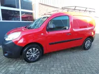 Renault Kangoo 1.5 dCi 75 Energy Comfort airco,cruise,pdc,3 persoons,imperiaal,trekhaak