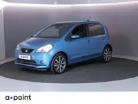 SEAT Mii Electric electric Plus 83 pk | Navigatie via App | Autom. airco | Cruise control | Parkeers