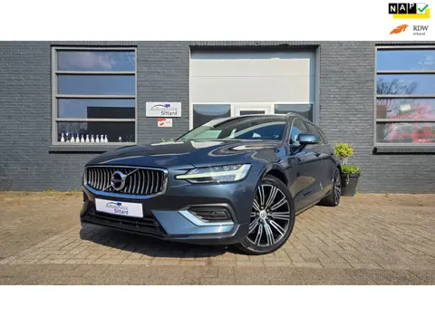 Volvo V60 2.0 T5 Inscription