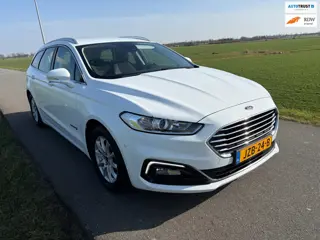 Ford Mondeo Wagon 2.0 IVCT HEV Incl BTW