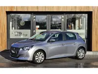 Peugeot 208 1.2 PureTech Active apple carplay. led verlichting. navi.